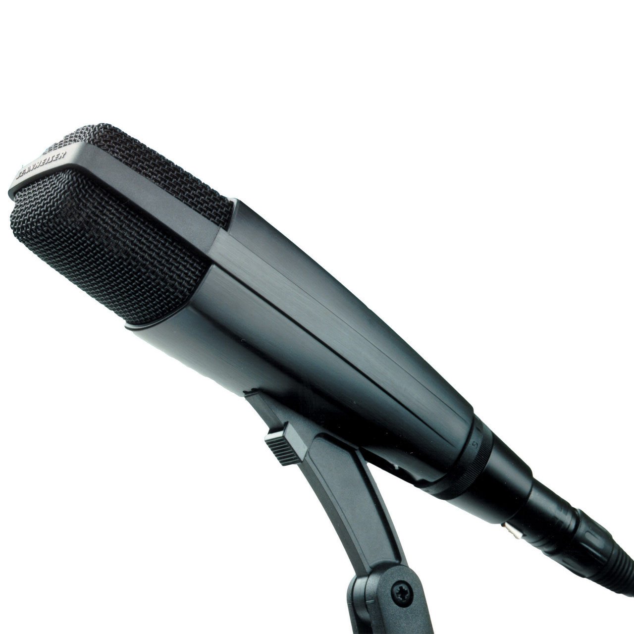 Dynamic Microphones - Sennheiser MD 421 II Dynamic Microphone