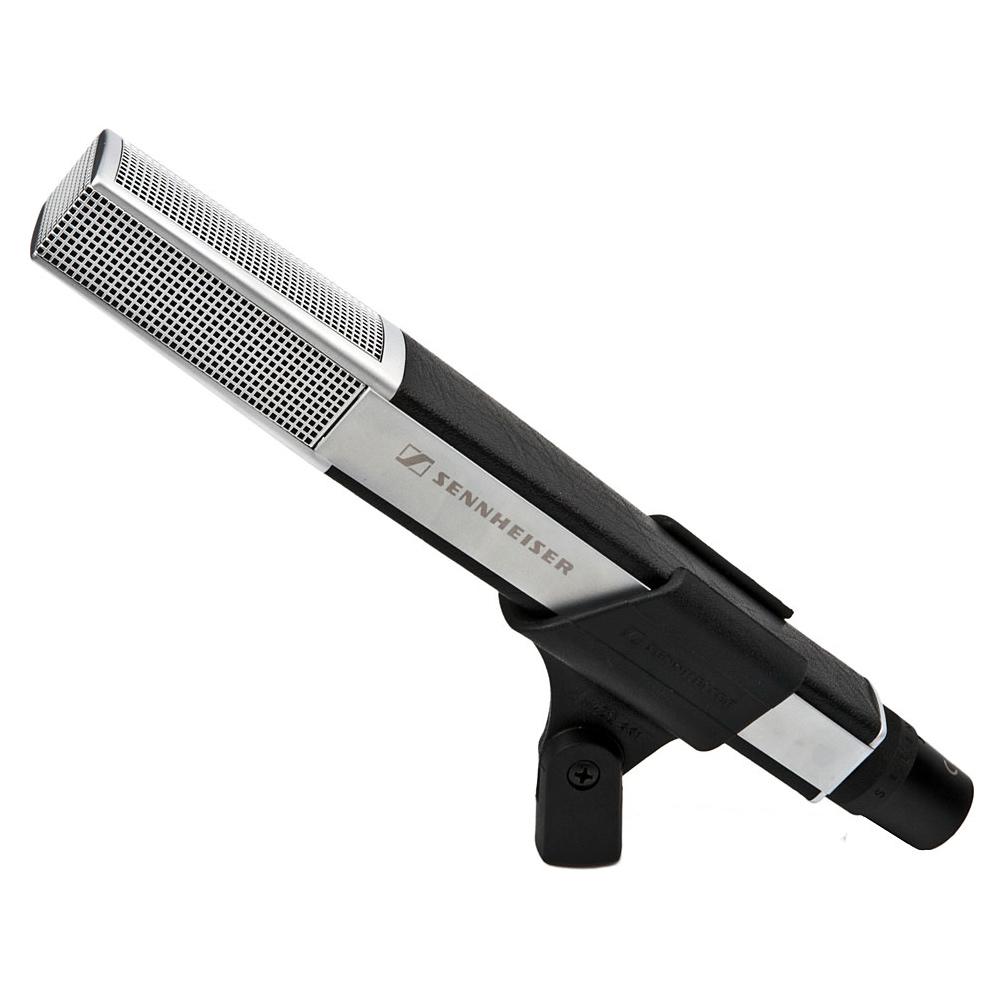 Dynamic Microphones - Sennheiser MD 441-U Dynamic Super-Cardioid Microphone