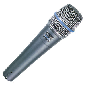 Dynamic Microphones - Shure BETA 57A Dynamic Microphone