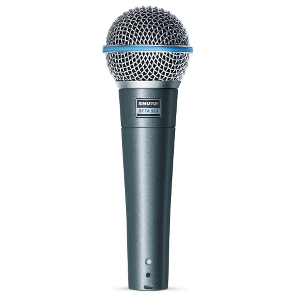 Stage Microphones - Sounds Easy