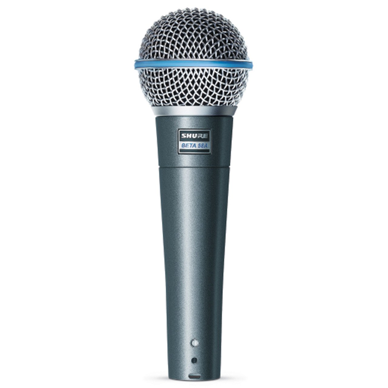 Dynamic Microphones - Shure BETA 58A Dynamic Vocal Microphone