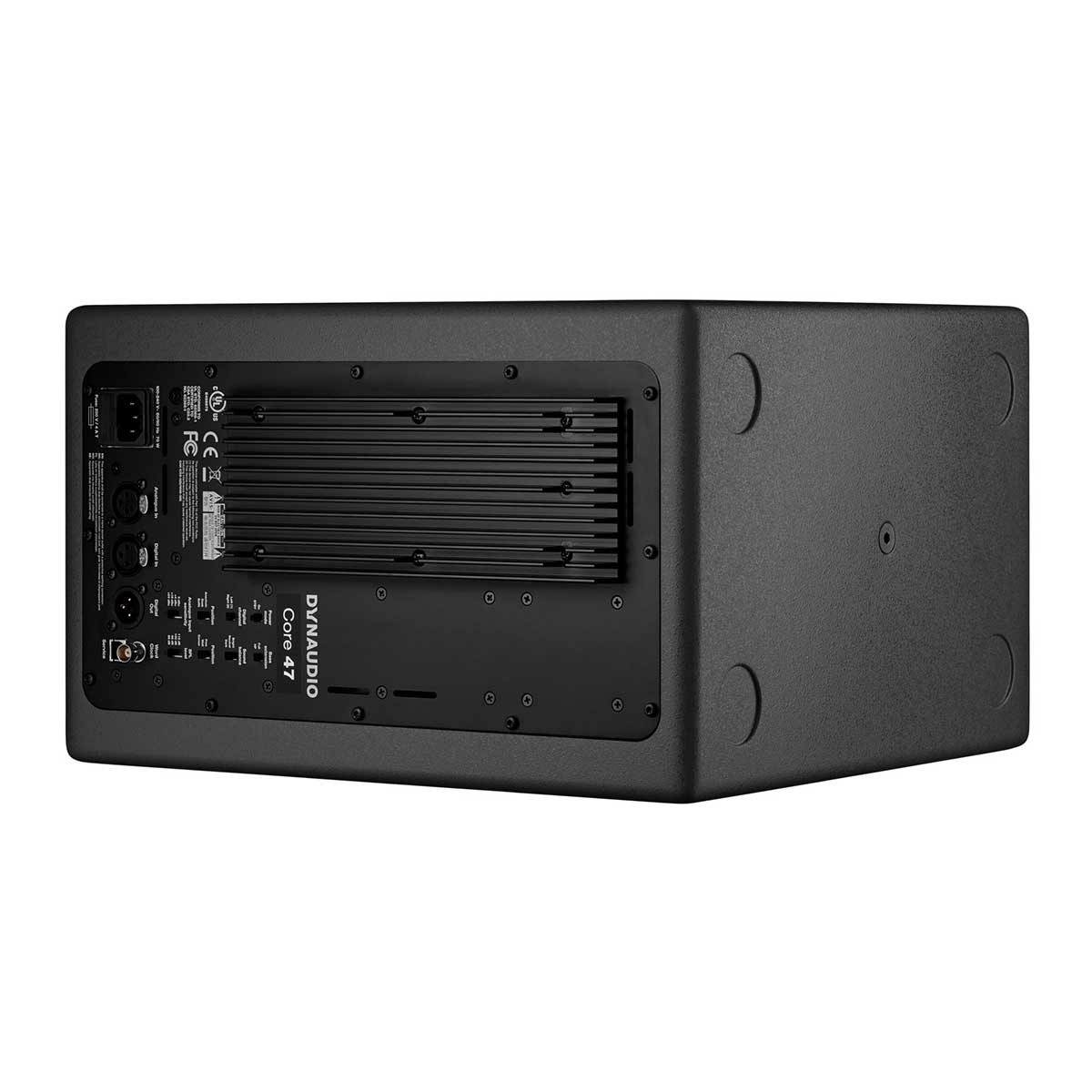  Dynaudio Core 47 Rear