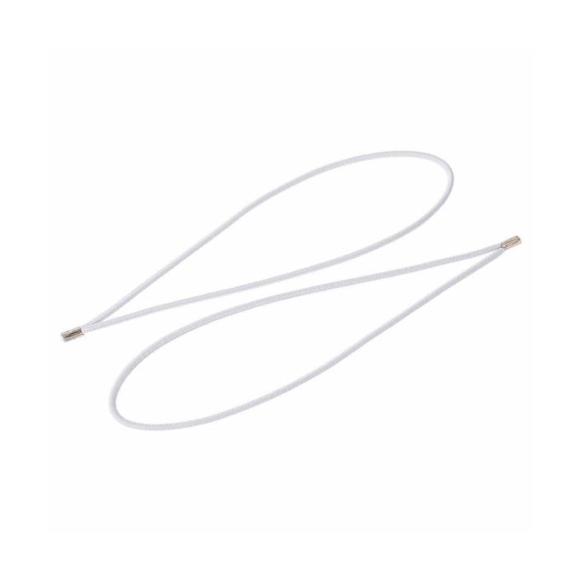 Neumann Elastic Band for EA-1 Microphone Shock-mount - Pair Light Grey