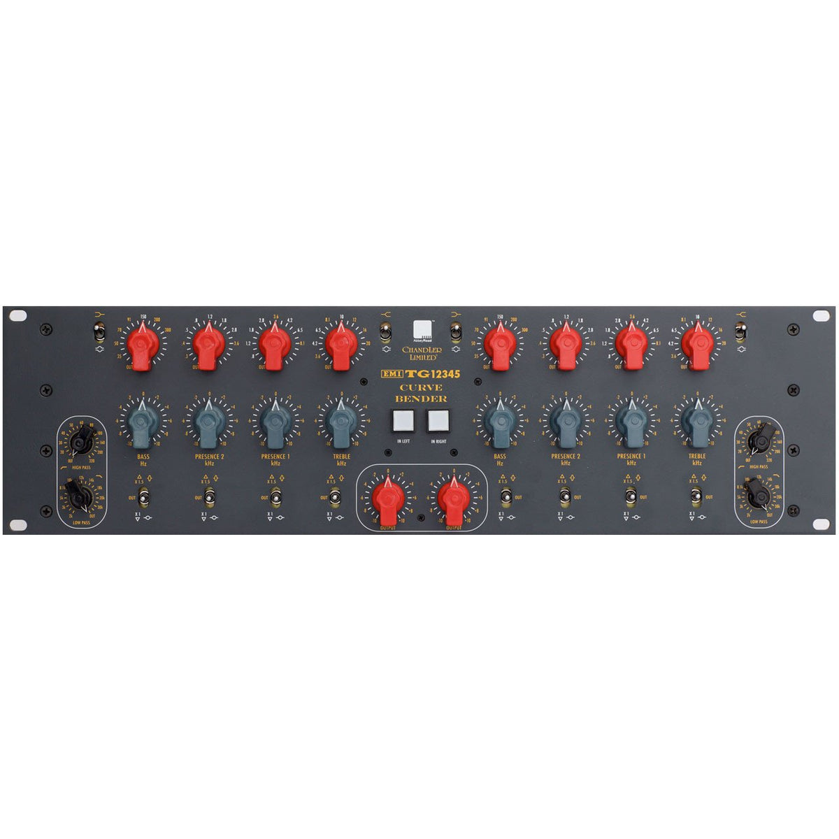 EQ - Chandler Limited Curve Bender