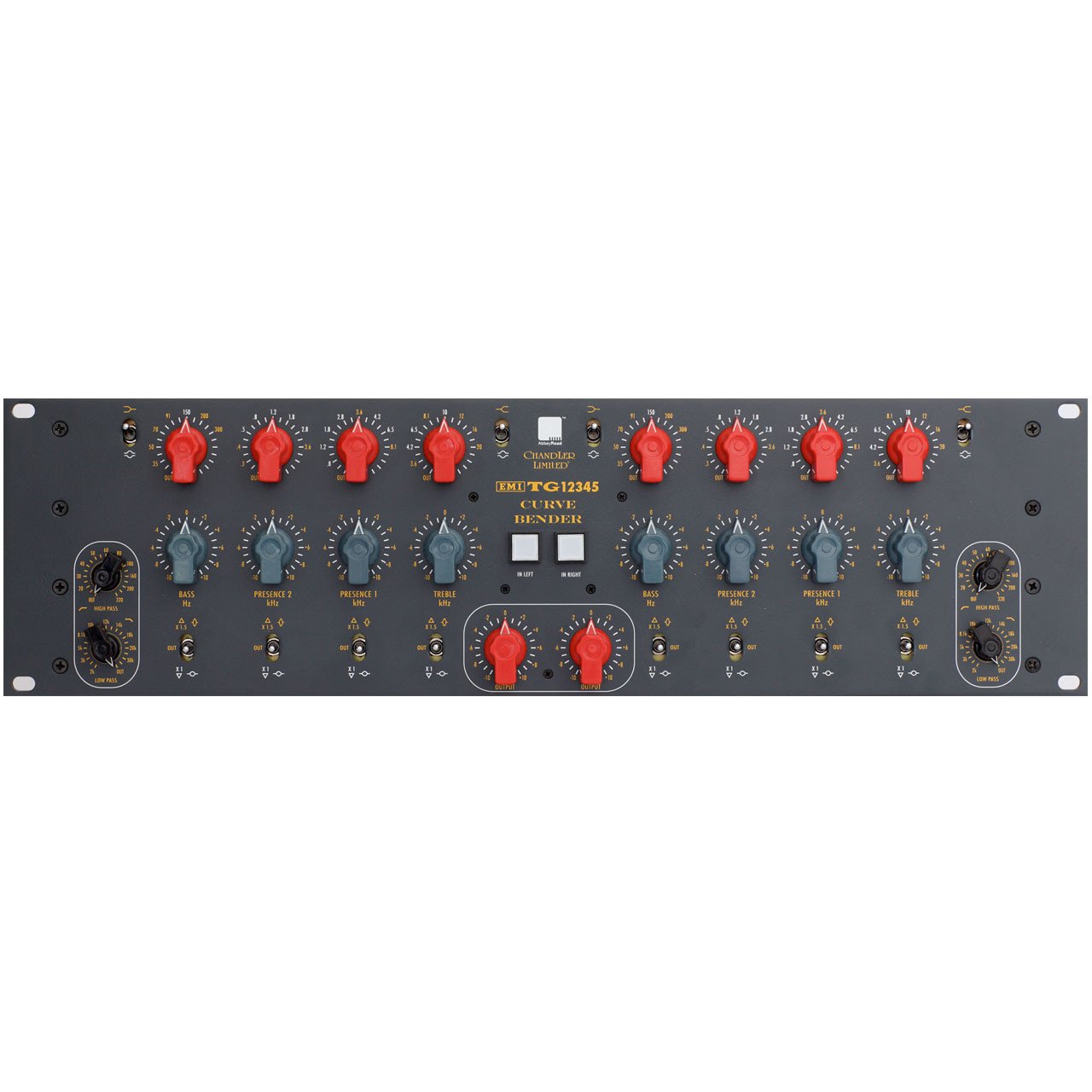 EQ - Chandler Limited Curve Bender