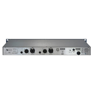 EQ - Neve AMS 8803 - Dual Channel Equalizer