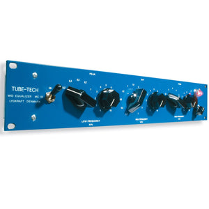 EQ - Tube-Tech ME 1B Passive Midrange All Tube EQ