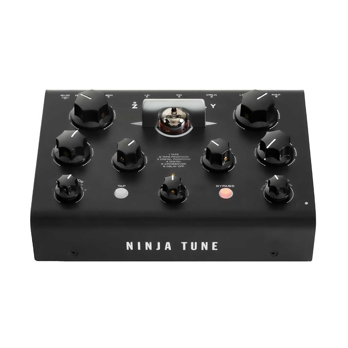 Erica Synths Zen Delay Effects Unit