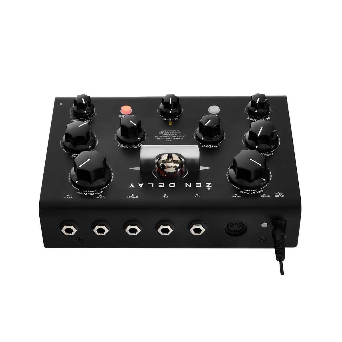 Erica Synths Zen Delay Effects Unit - OPEN BOX