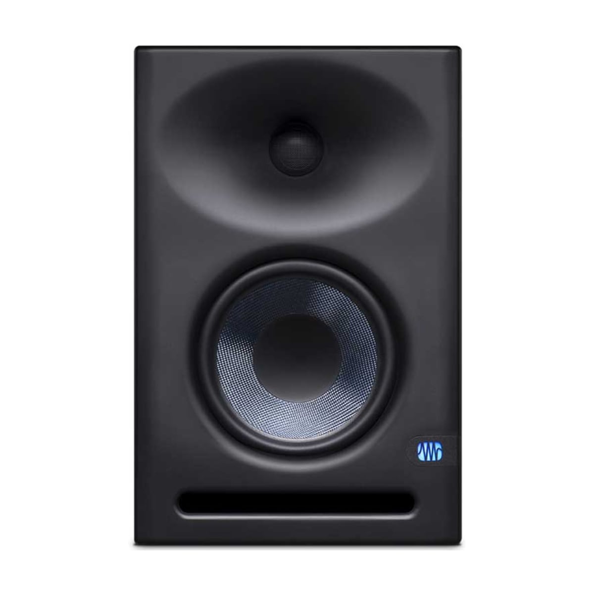 PreSonus Eris E7XT 7" 2-Way Active Studio Monitor with Wave Guide (Single)