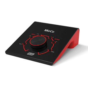 ESI MoCo Passive Monitor Controller with 2 stereo I/O