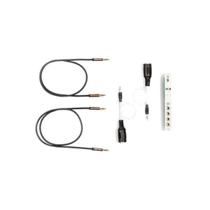 Eurorack Accessories - 1010 Music MX4 – Buffered MIDI Multiple