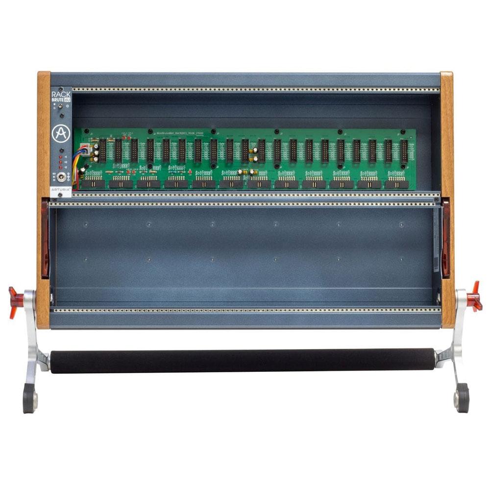 Eurorack Accessories - Arturia RackBrute 6U Eurorack Housing