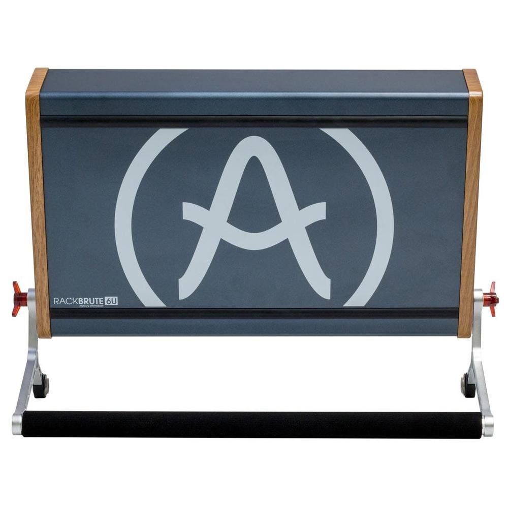 Eurorack Accessories - Arturia RackBrute 6U Eurorack Housing