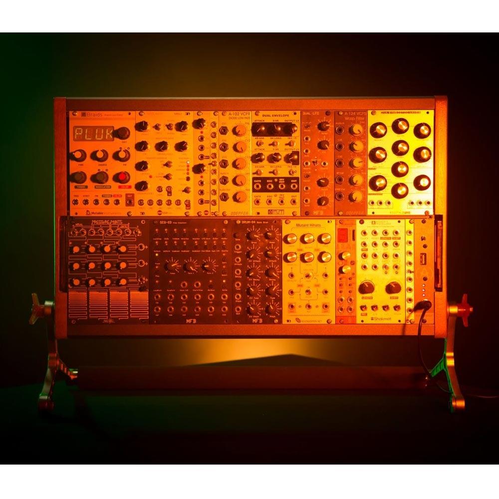 Eurorack Accessories - Arturia RackBrute 6U Eurorack Housing