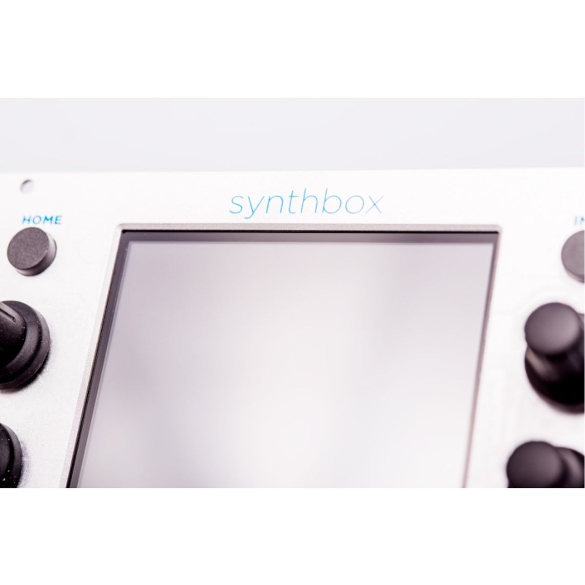 Eurorack Modules - 1010 Music Synthbox – Touchscreen Polyphonic Synthesizer Eurorack Module