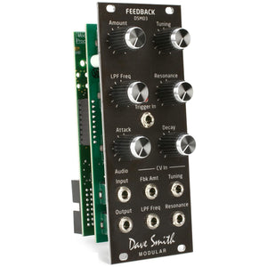 Eurorack Modules - Dave Smith Instruments DSM03 Feedback Module