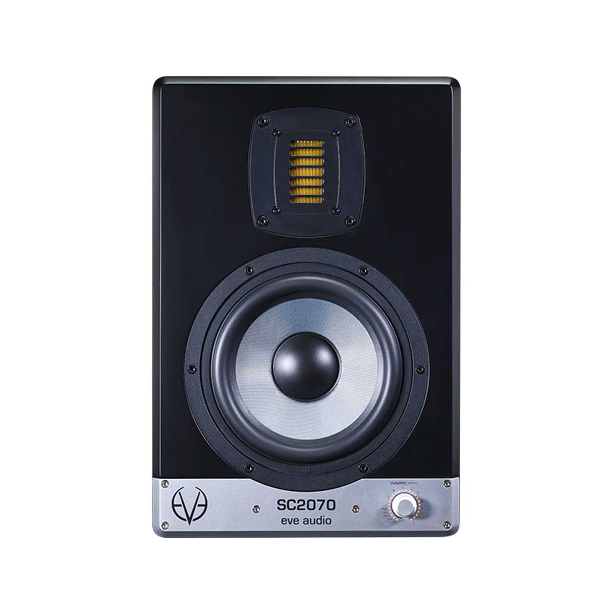 EVE Audio SC 2070 Compact 2-way Monitor (SINGLE)