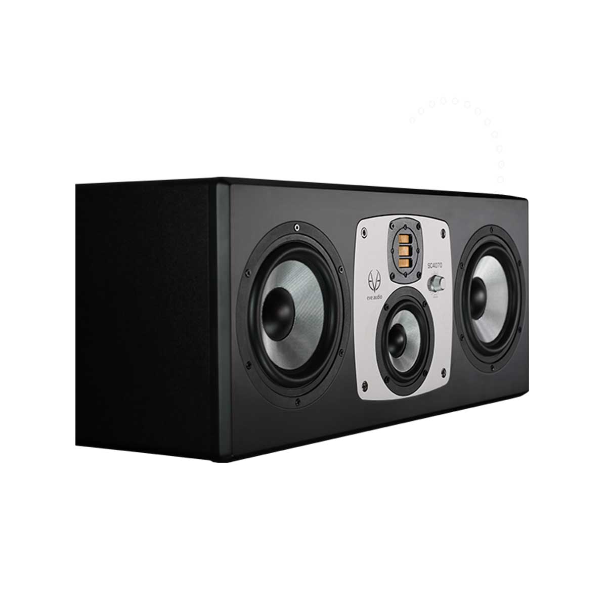 Eve Audio SC4070 Midfield Studio Monitor