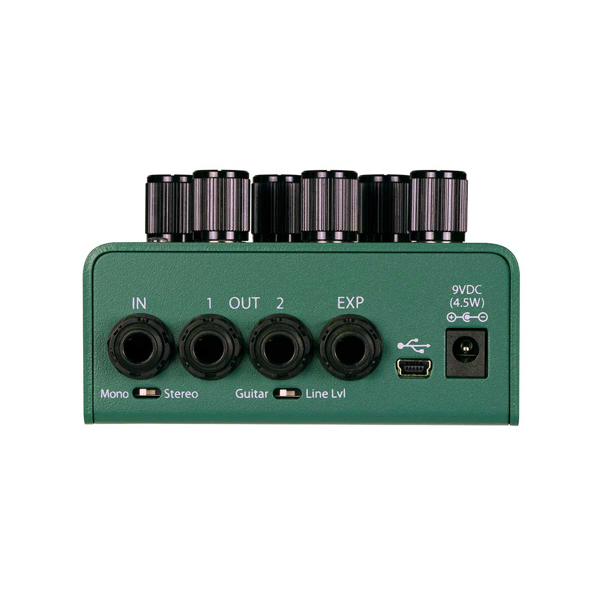 Eventide TriceraChorus Chorus Pedal