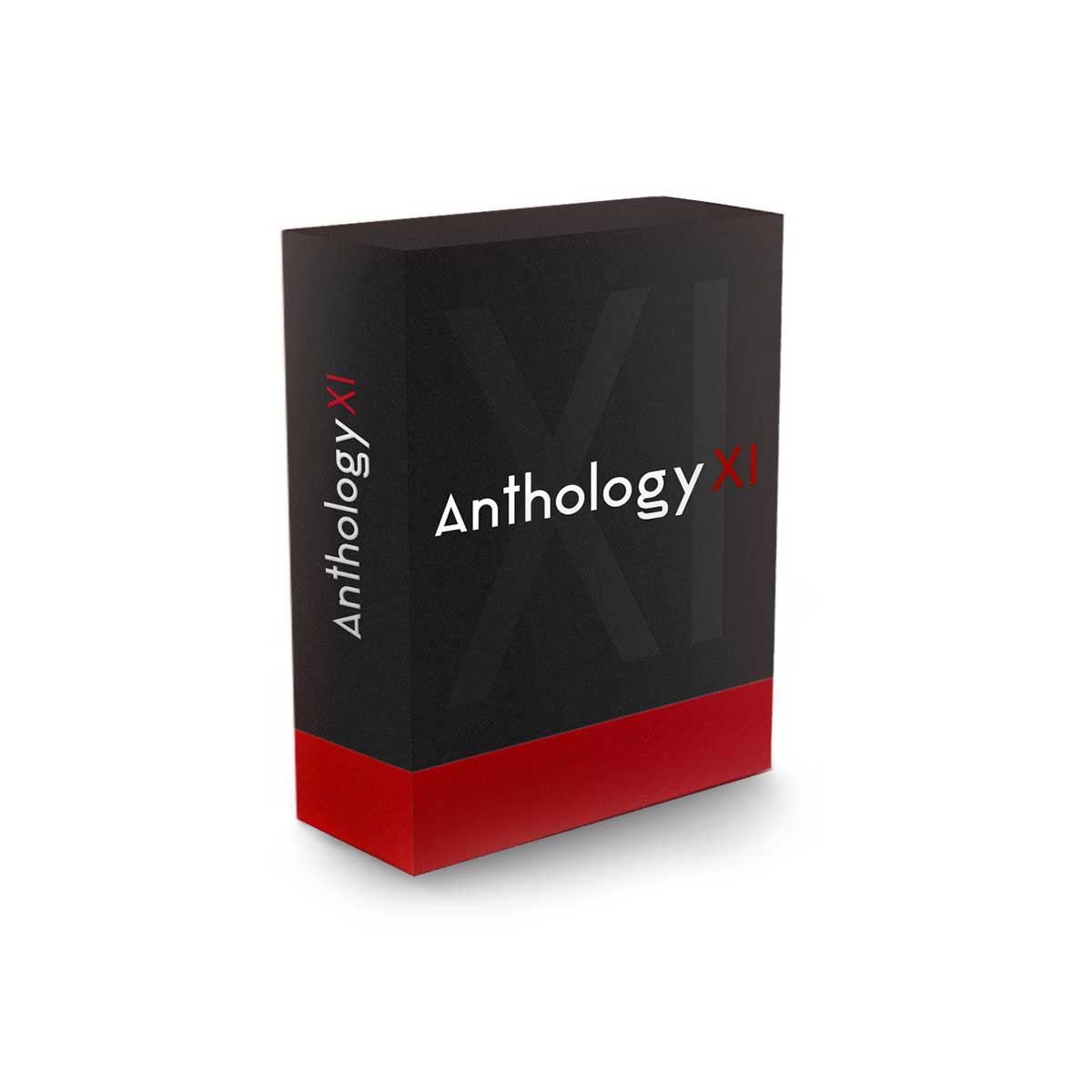 Eventide Anthology XI