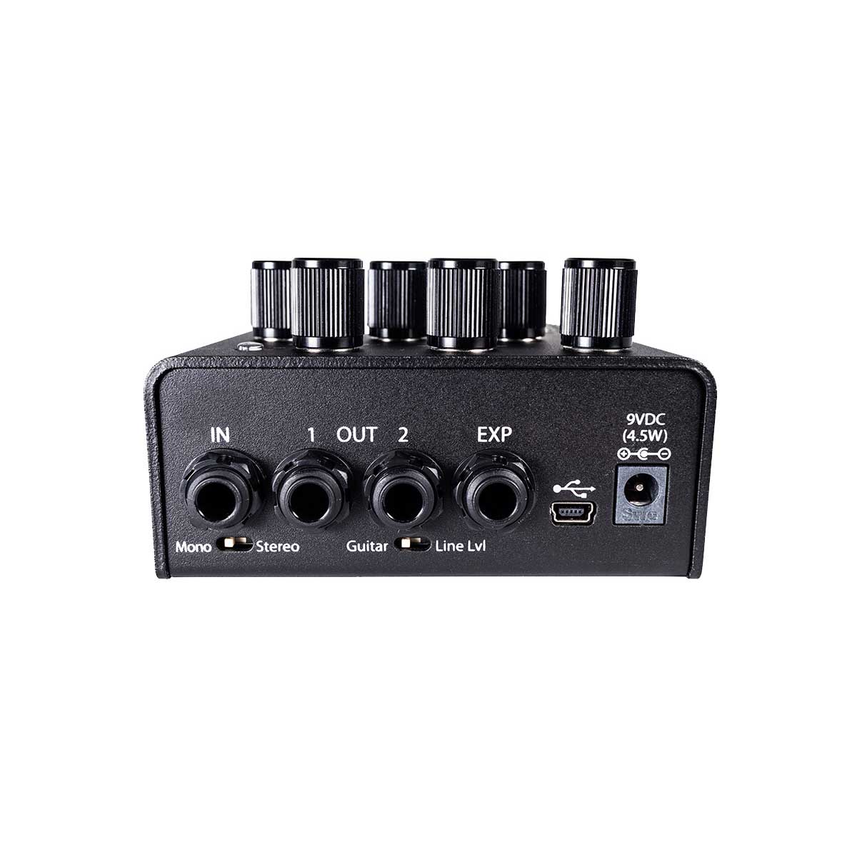 Eventide Blackhole Reverb Pedal