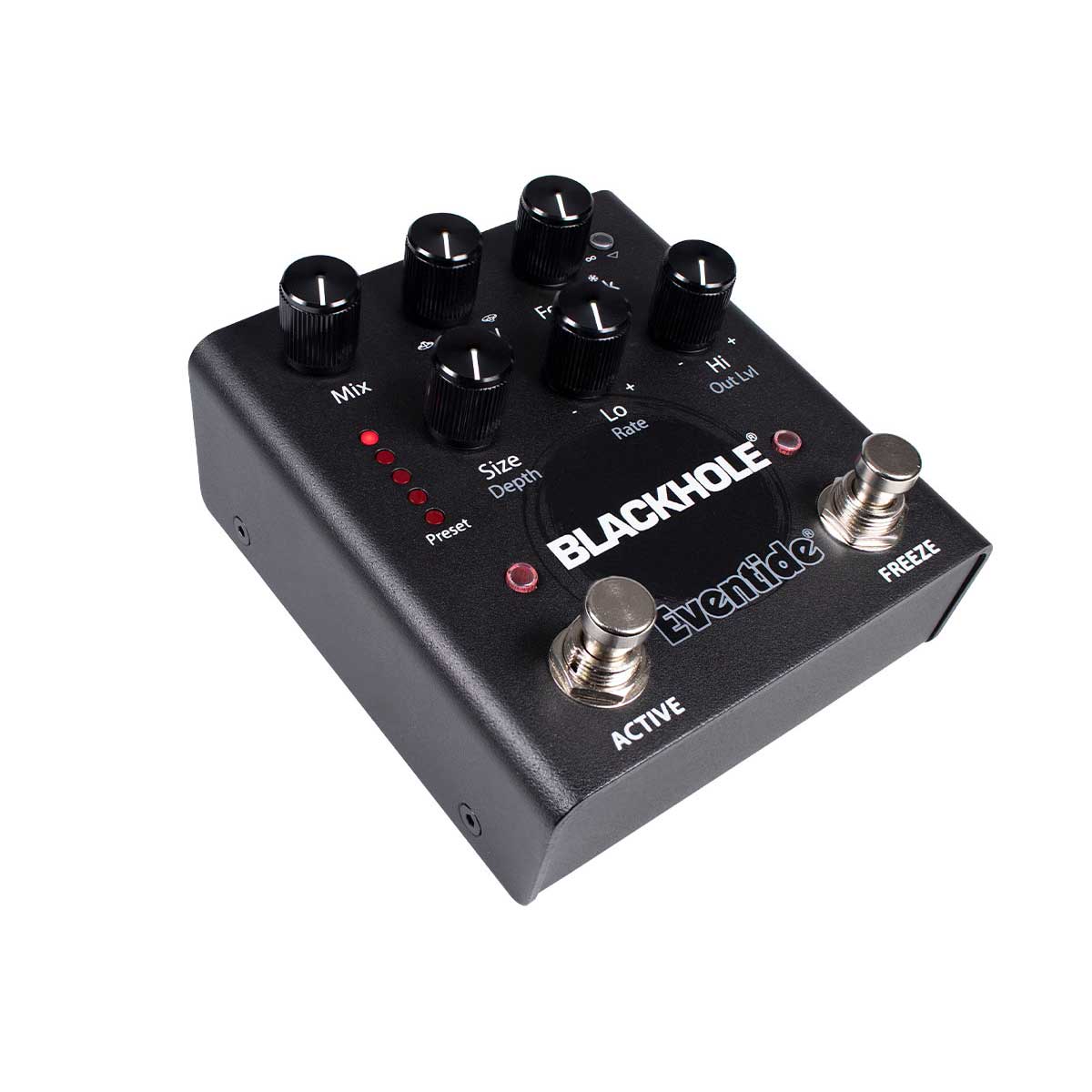 Eventide Blackhole Reverb Pedal