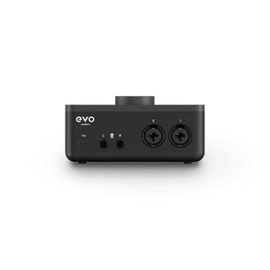EVO 4 2 in /2 out USB Audio Interface by Audient