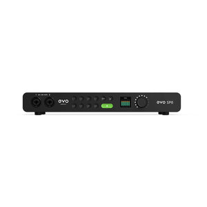 Audient EVO SP8 8 Channel Mic/Line Preamps with SmartGain Control