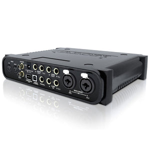 Firewire Interfaces - MOTU Audio Express Hybrid USB & Firewire Audio Interface