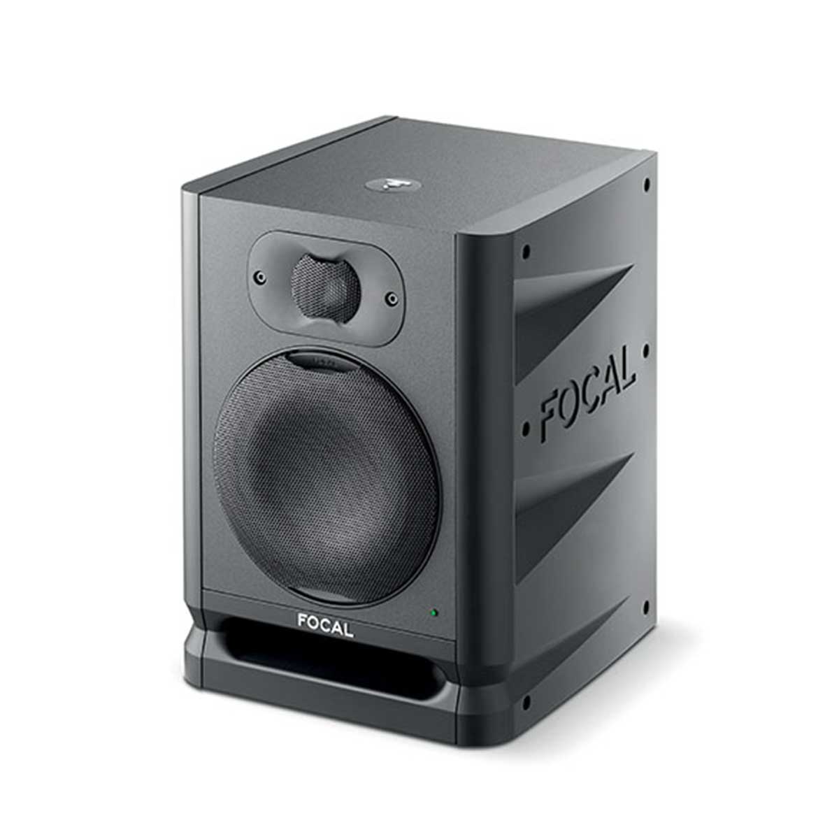 Focal Alpha 50 Evo Active 2-Way Studio Monitor (SINGLE)