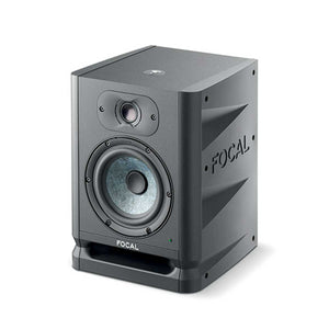 Focal Alpha 50 Evo Active 2-Way Studio Monitor (SINGLE)