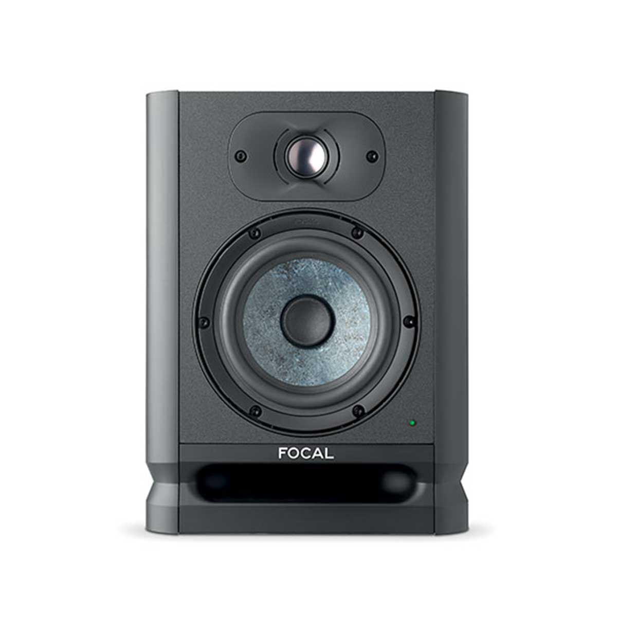 Focal Alpha 50 Evo Active 2-Way Studio Monitor (SINGLE)