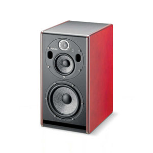 Focal Trio6 Be Professional Studio Monitor Speakers - (Single)