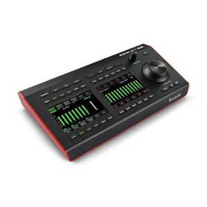 Focusrite REDNET R1Desktop Remote Controller for Red Interfaces with PoE