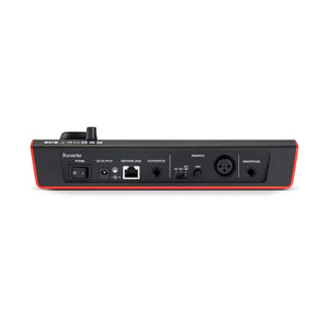 Focusrite RedNet R1Desktop Remote Controller for Red Interfaces with PoE