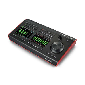 Focusrite RedNet R1Desktop Remote Controller for Red Interfaces with PoE