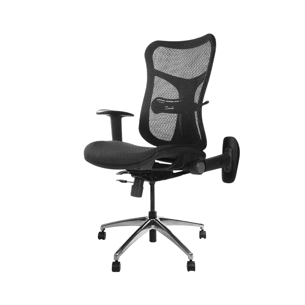 Wavebone Viking Premium Ergonomic Studio Chair