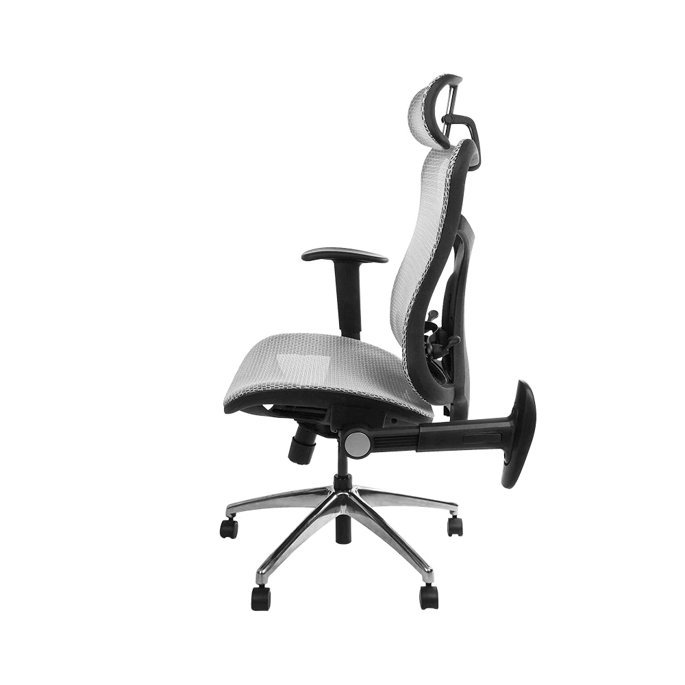 Wavebone Viking Premium Ergonomic Studio Chair