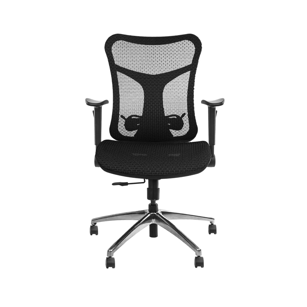 Wavebone Viking Premium Ergonomic Studio Chair