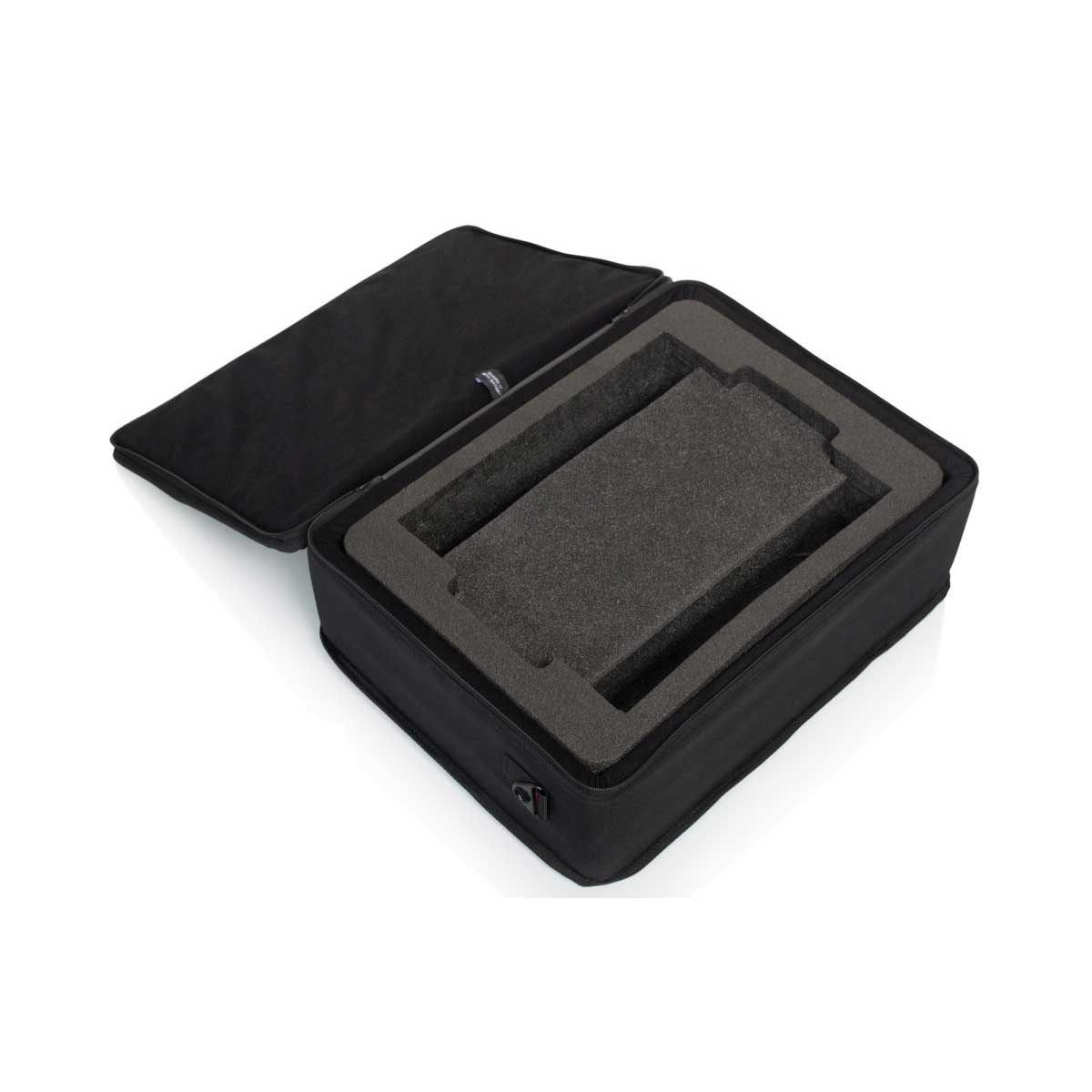 Gator GL-RODECASTER2 Lightweight Case For Rodecaster Pro & Two Mics