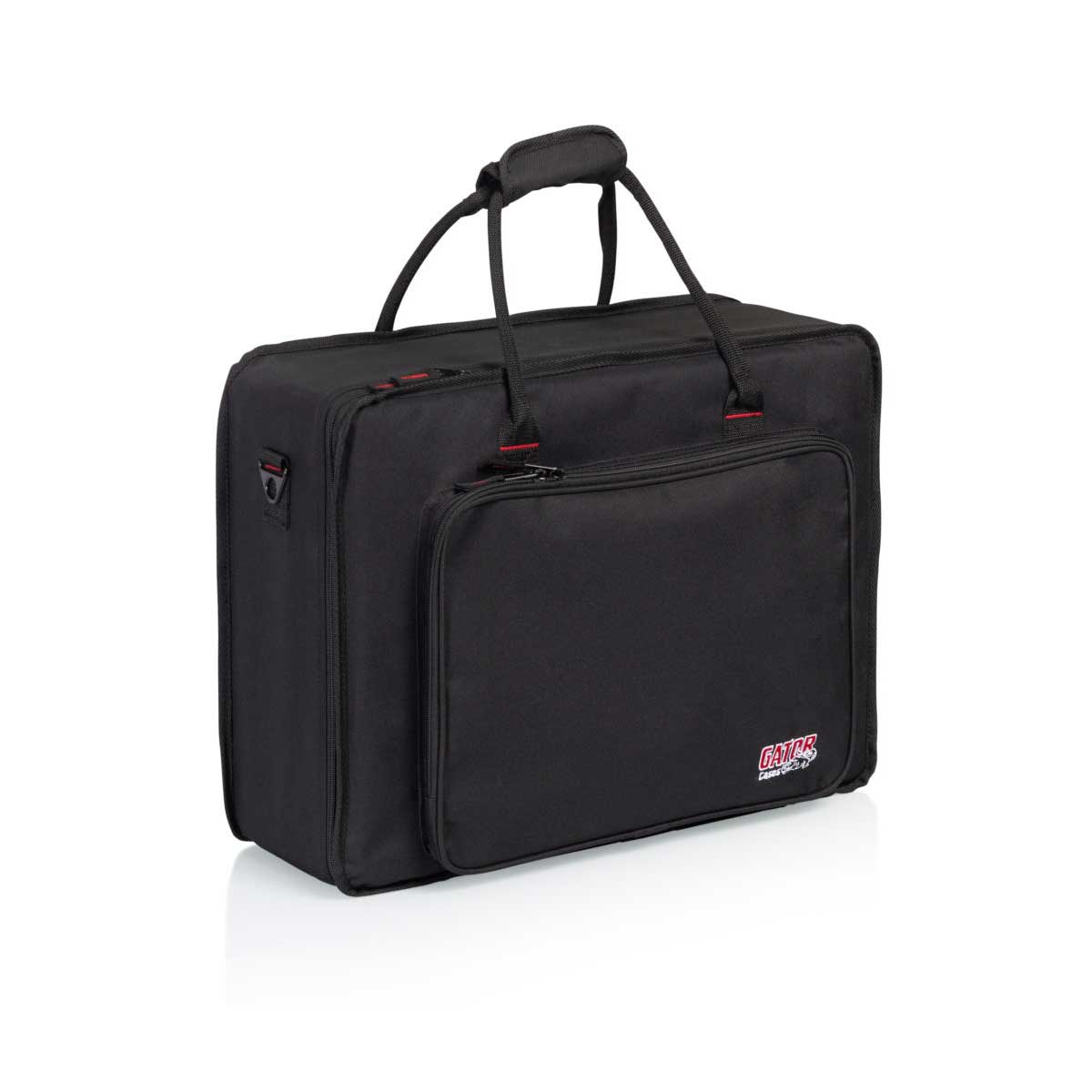 Gator GL-RODECASTER2 Lightweight Case For Rodecaster Pro & Two Mics