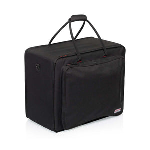 Gator GL-RODECASTER4 Lightweight Case For Rodecaster Pro & Four Mics 