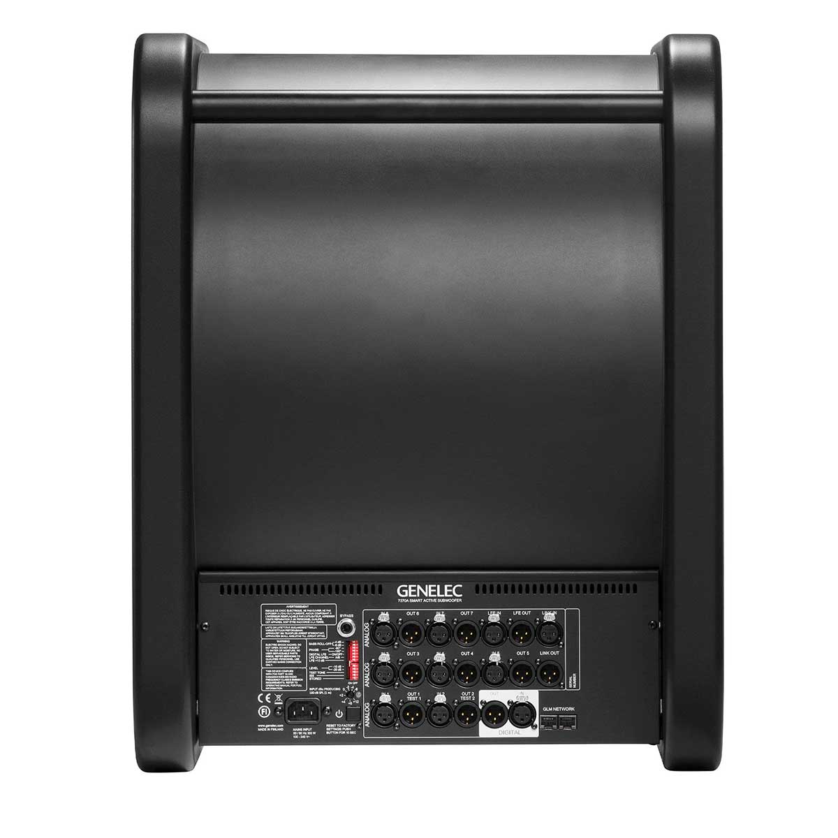 Genelec 7370A SAM™ Studio Subwoofer