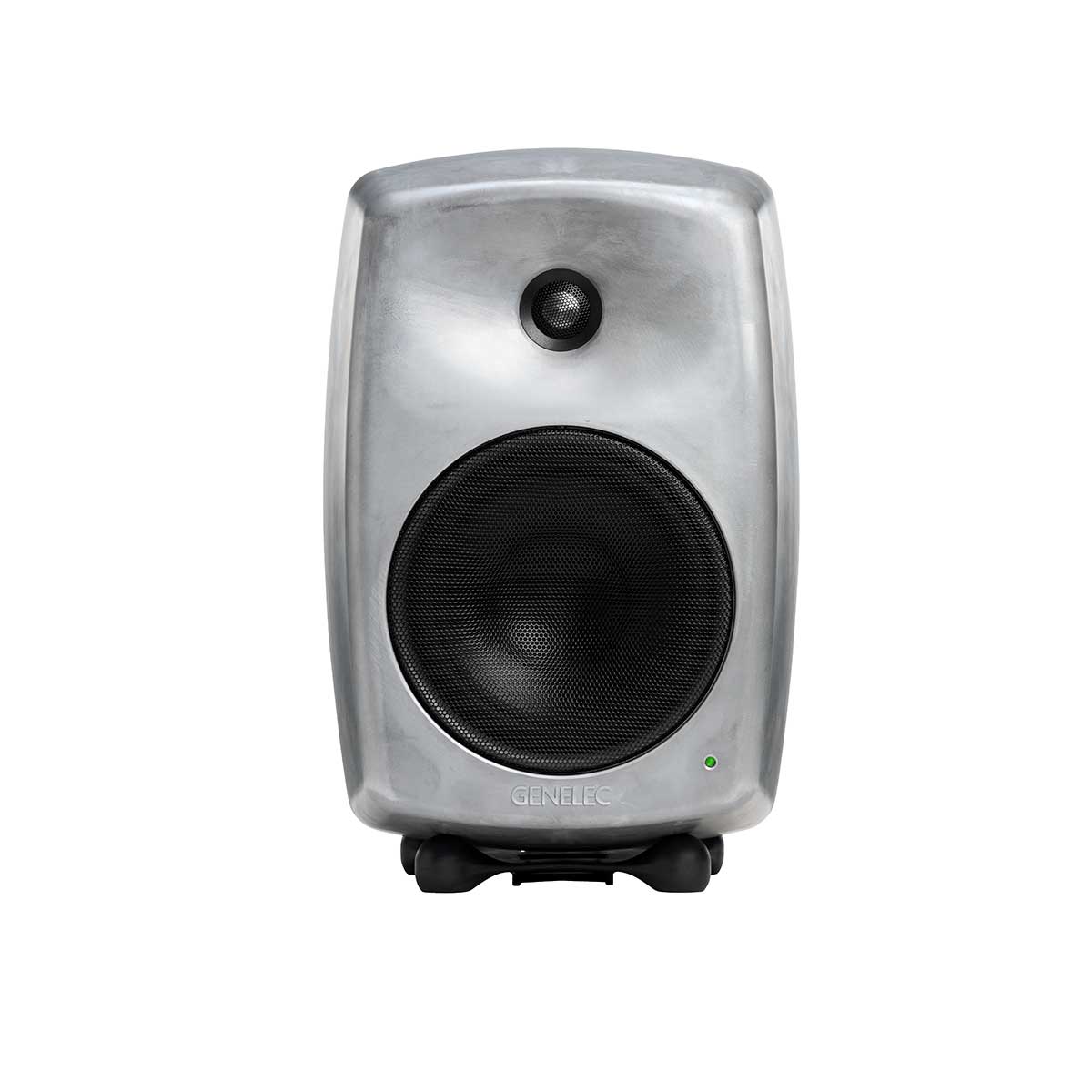 Genelec 8020D Studio Monitor RAW Edition (Single)
