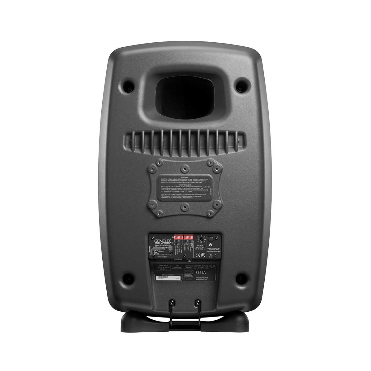 Genelec 8361A SAM™ Studio Monitor (Single)