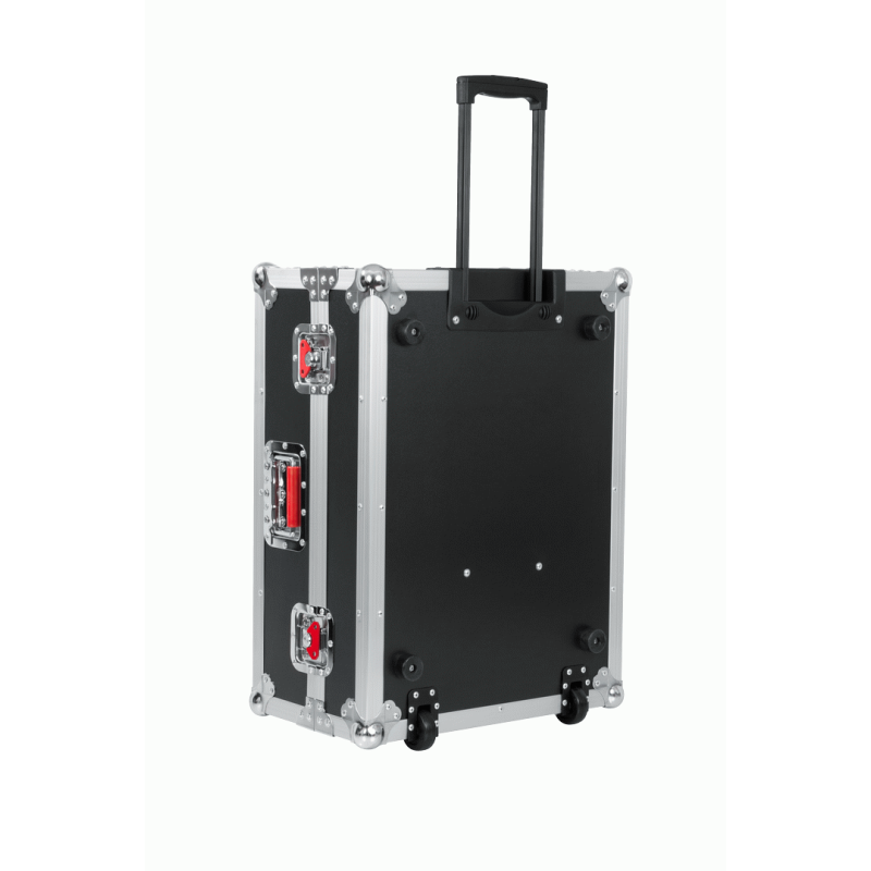 Gator G-TOURQU16 Roadcase for Allen & Heath QU-16C