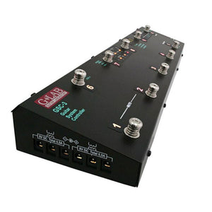 Guitar Accessories - GLAB GSC-3 Guitar System Controller