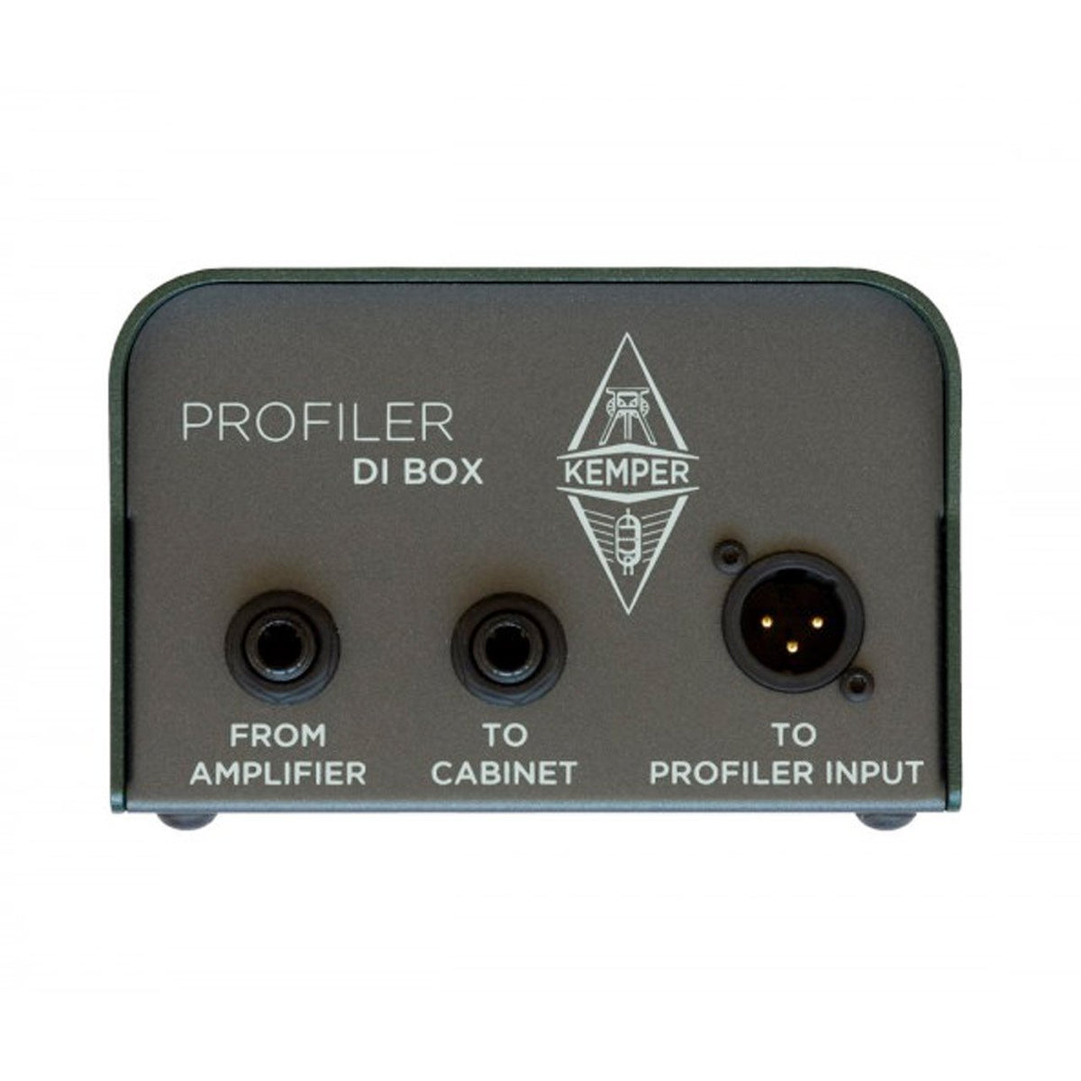 Guitar Accessories - Kemper Profiler DI Box