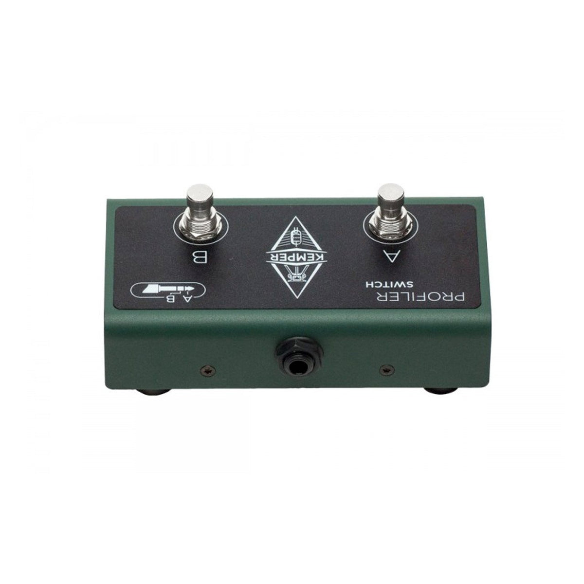 Guitar Accessories - Kemper Profiler Switch 2 Way - For Profiler Amps